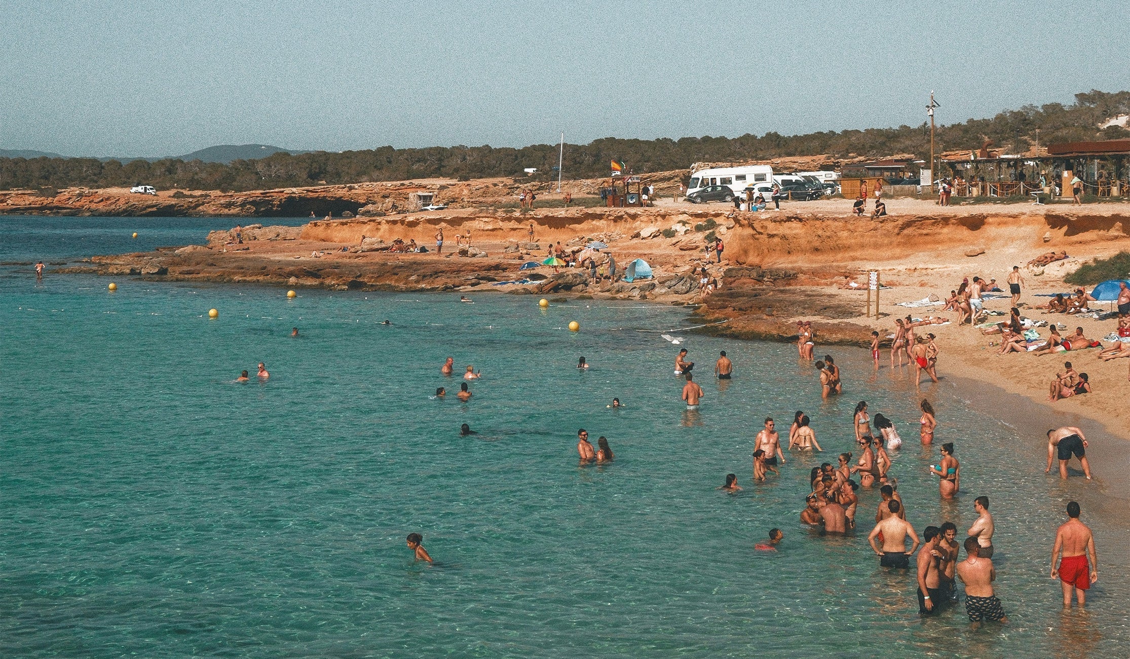 Forever Days x Ibiza