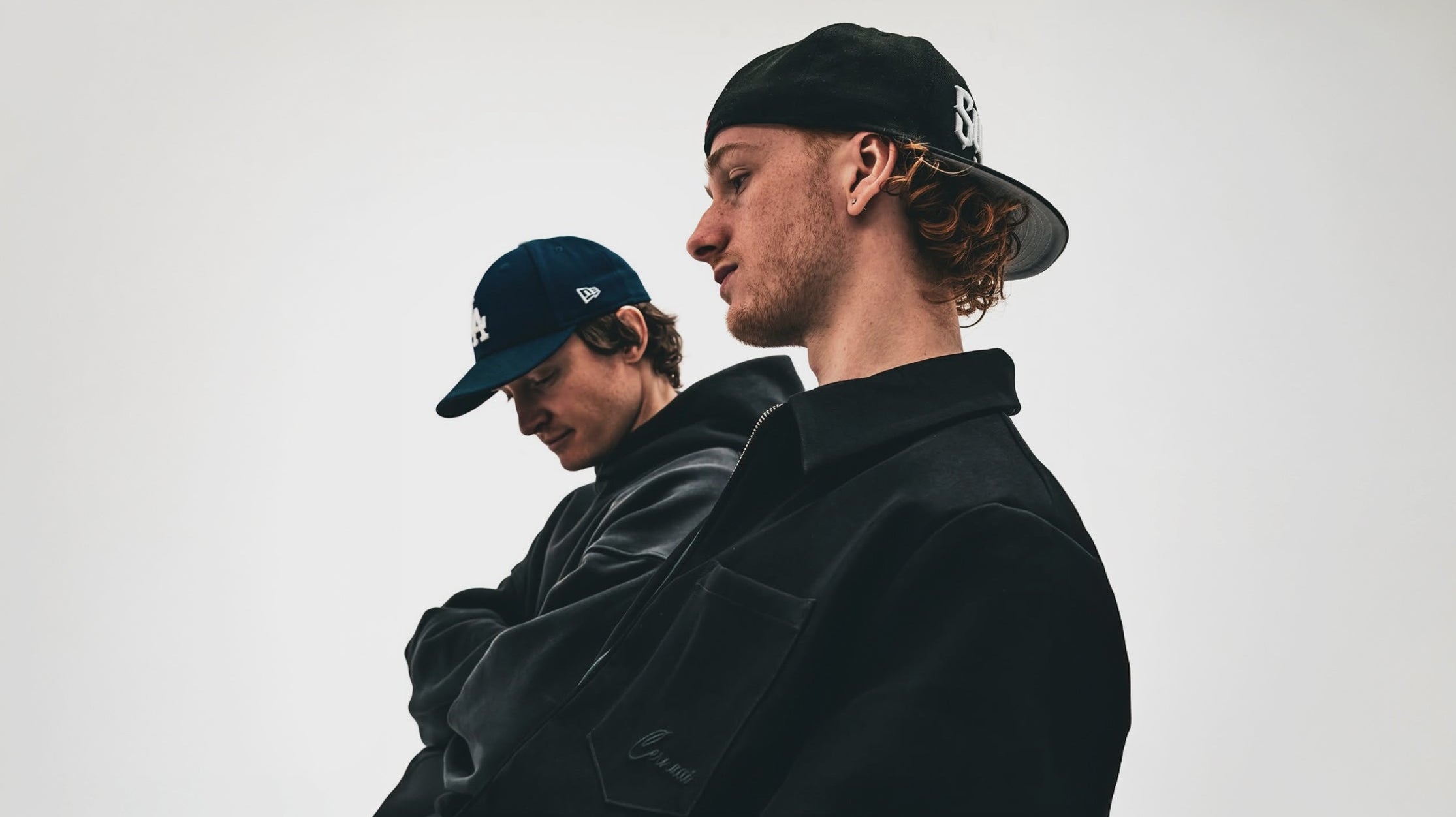 'Play Me Off' – Kyle Walker, FLETCH, LYMA