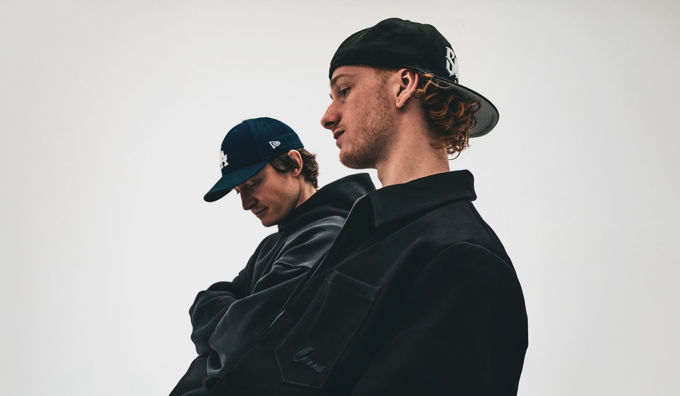 'Play Me Off' – Kyle Walker, FLETCH, LYMA
